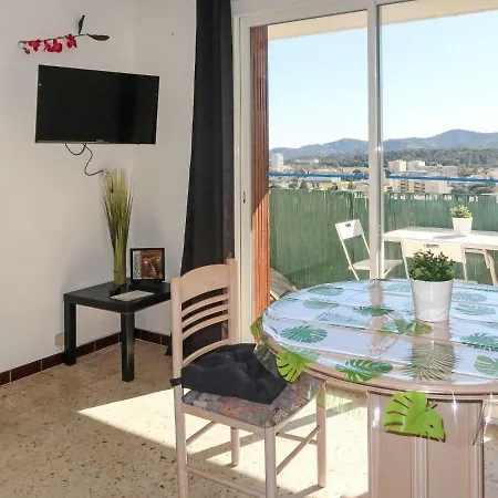Bel Azur Lägenhet Le Lavandou