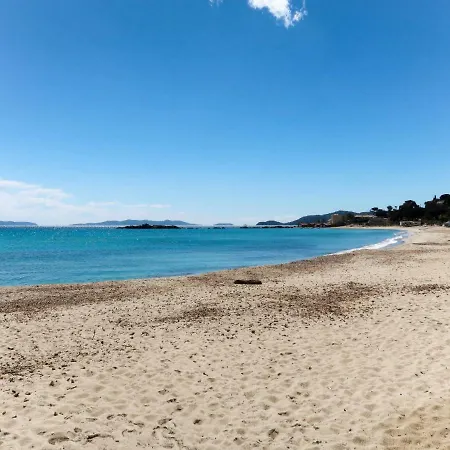 Lägenhet Bel Azur