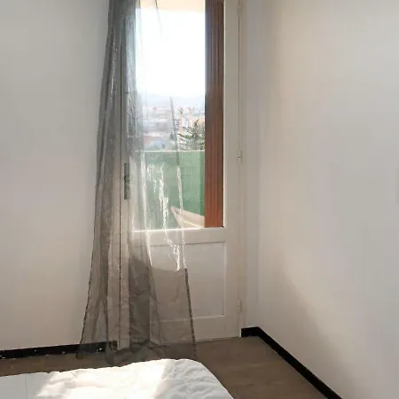 Apartment Bel Azur *